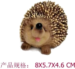 Figur Igel 8 cm