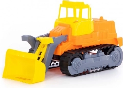 Kettenlader für Sand