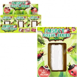 Grabe dir eine Fossilie – archäologisches Set für Kinder