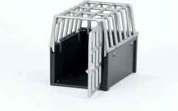 Hundetransportbox BRUDER bworld
