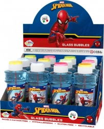 Seifenblasen Spider-man 300ml