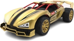 RC-Auto Steam Rider 2,4 GHz mit Dampfeffekt und LED