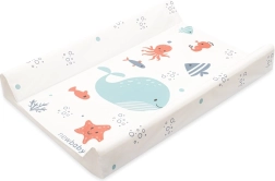 Wickelauflage NEW BABY Ocean 47 × 70 cm
