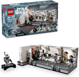 LEGO Star Wars: Entern der Tantive IV