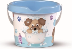 Androni Eimer für Welpen