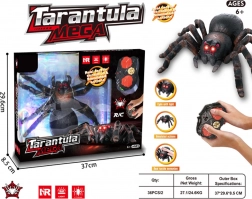 RC-Tarantel – mega ferngesteuerte Spinne