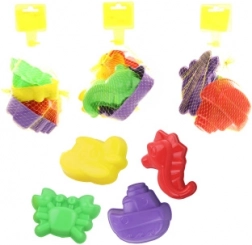 Backformen für Gugelhupf