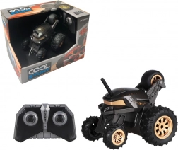 Stuntauto 360 mit Fernbedienung