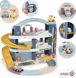 Kinder-Garage Maxi von Little Smoby