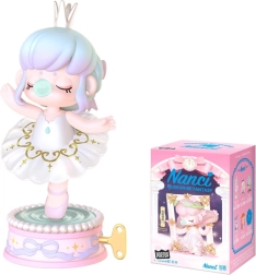 Sammelfigur Nanci – Fantasiemuseum von Rolife (Blind Box)