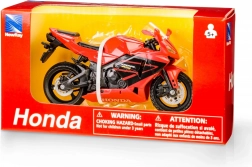 Motorrad HONDA CBR 600RR 1:18