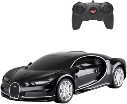 Ferngesteuertes Modell Bugatti Chiron 1:24