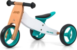 Multifunktionales Kinderlaufrad 2-in-1 MILLY MALLY Jake Classic Mint