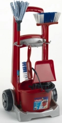 Reinigungswagen Vileda – Kinderset von Klein