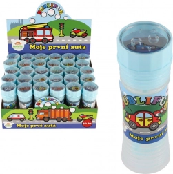 Seifenblasen Meine ersten Autos 50 ml