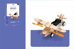 Gelbe Weihnachtskerzen Dekoration