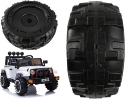 Rad für elektrisches Kinderfahrzeug