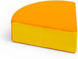 Holz-Käse Bigjigs Toys – Zubehör für die Kinderküche