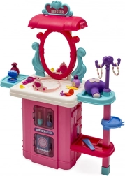 Kinder-Kosmetikkoffer 3-in-1 Baby Mix