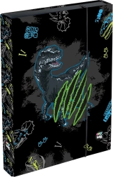 Box für Hefte A4 Jumbo OXY GO Dino