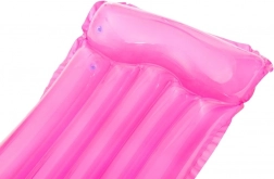 Aufblasbare Luftmatratze für Wasser 183 × 76 cm Bestway – Rosa