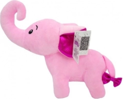Maskottchen Elefant Ignaz 19 cm