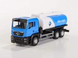 Abschleppwagen-Modell 1:64 RMZ City