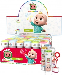 Seifenblasen COCOMELON 60 ml