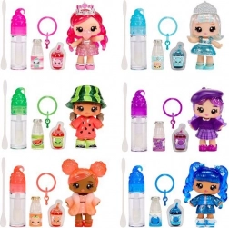 Yummiland duftende Puppe mit Lipgloss-Herstellung – Assort