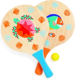 Strandtennis DJECO Sea