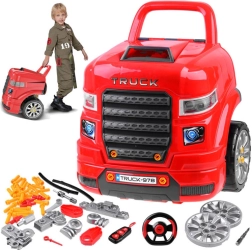 Automechaniker-Autowerkstatt ZASE RC0582