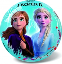 Ball mit Frozen II Motiv 14 cm