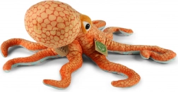 Rappa Plüsch-Oktopus 36 cm umweltfreundlich