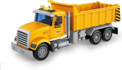 Kipplaster mit Effekten 31 cm