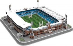 3D-Puzzle Stadion Loftus Versfeld – BLUE BULLS, 118 Teile