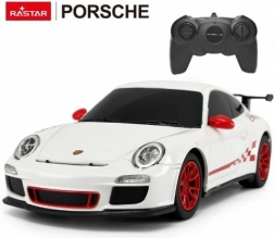 Ferngesteuertes Auto PORSCHE 911 GT3 RS 1:24