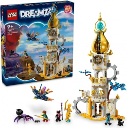 LEGO® DREAMZzz™ 71477 Sandmanns Turm