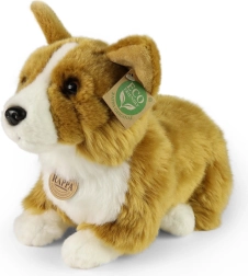 Plüschhund Corgi 32 cm umweltfreundlich