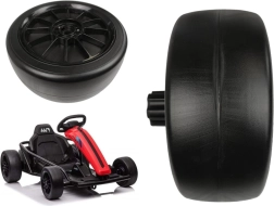Hinterrad für Gokart