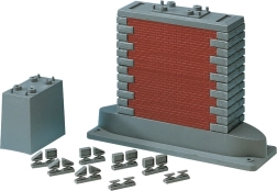 Roco Brückenpfeiler 94 mm für H0