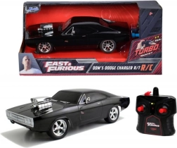 RC-Auto 1970 Dodge Charger Fast & Furious 1:24