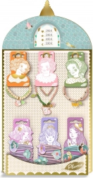 Ständer für Schmuck und Haaraccessoires DJECO