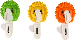 Handventilator Sonnenblume - 1 Stück
