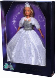 Puppe STEFFI LOVE Weißer Traum 29 cm