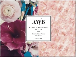 Beidseitiges Puzzle Ashley Woodson Bailey 500 Teile