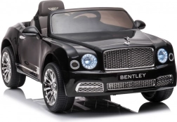 Elektrisches Kinderauto Bentley Mulsanne – Rot