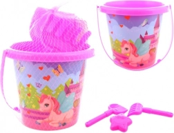 Sandspielset Einhorn