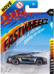 Metallauto FastWheelz