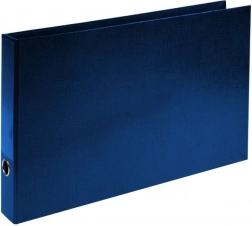 Ordner A3 Classic Blau