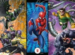 Puzzle Spiderman XXL 300 Teile